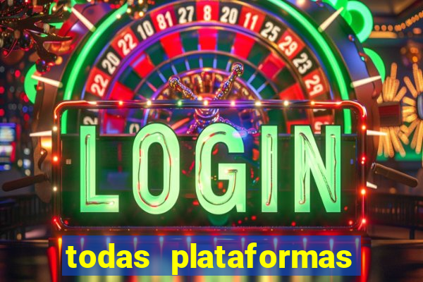 todas plataformas de jogos